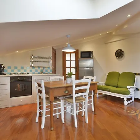 Apartman Holiday Alghero