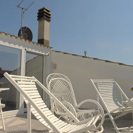 Holiday Apartman Alghero
