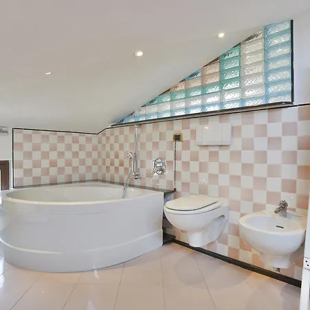 Apartman Holiday