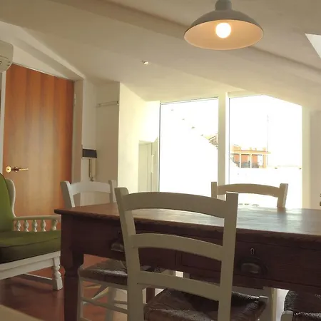 Holiday アルゲーロ