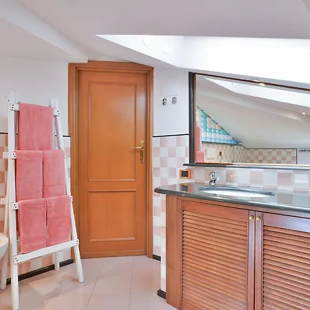 Holiday Apartamento *