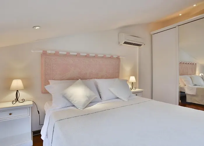 Holiday Apartman Alghero